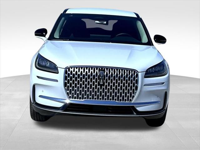 new 2025 Lincoln Corsair car, priced at $46,782
