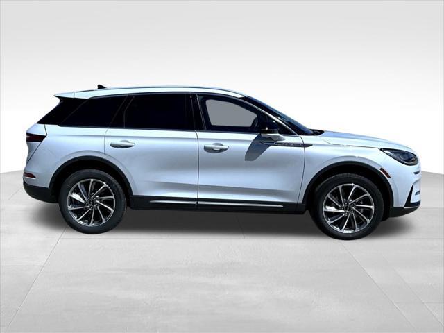 new 2025 Lincoln Corsair car, priced at $46,782
