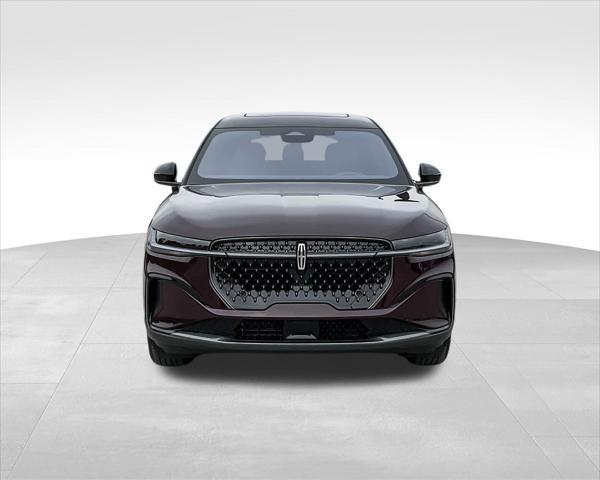 new 2025 Lincoln Nautilus car, priced at $64,569