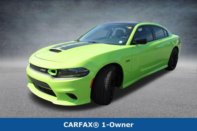 used 2023 Dodge Charger car, priced at $51,700