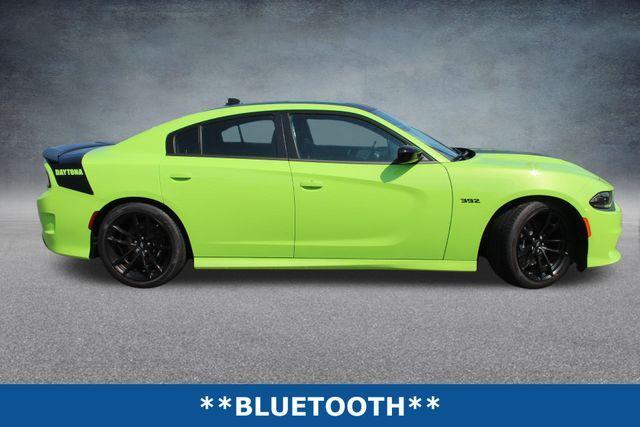 used 2023 Dodge Charger car, priced at $51,500