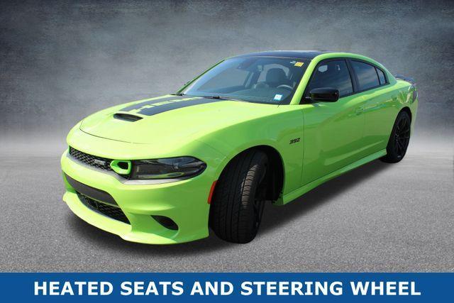 used 2023 Dodge Charger car, priced at $51,500