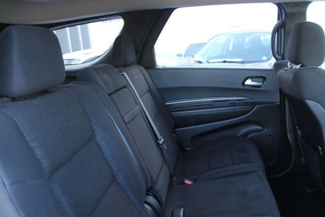 used 2021 Dodge Durango car, priced at $28,000