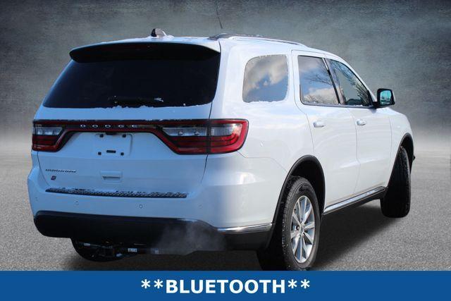 used 2021 Dodge Durango car, priced at $28,000