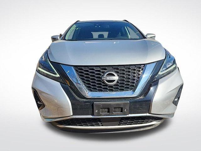 used 2024 Nissan Murano car, priced at $30,500