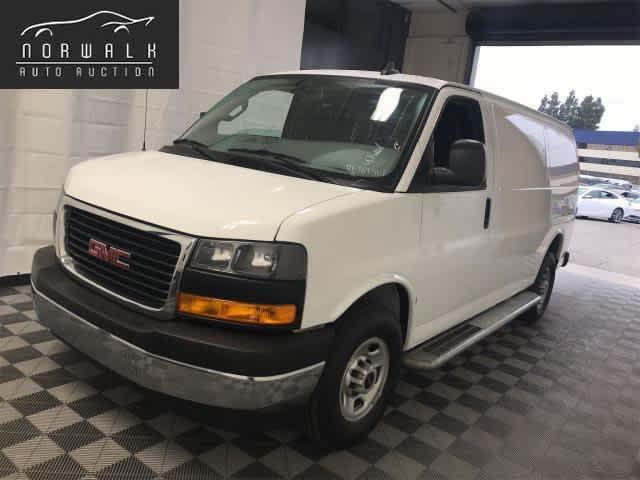 used 2023 GMC Savana 2500 car, priced at $29,900
