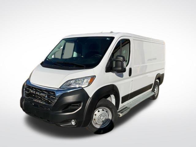 used 2023 Ram ProMaster 2500 car, priced at $34,000