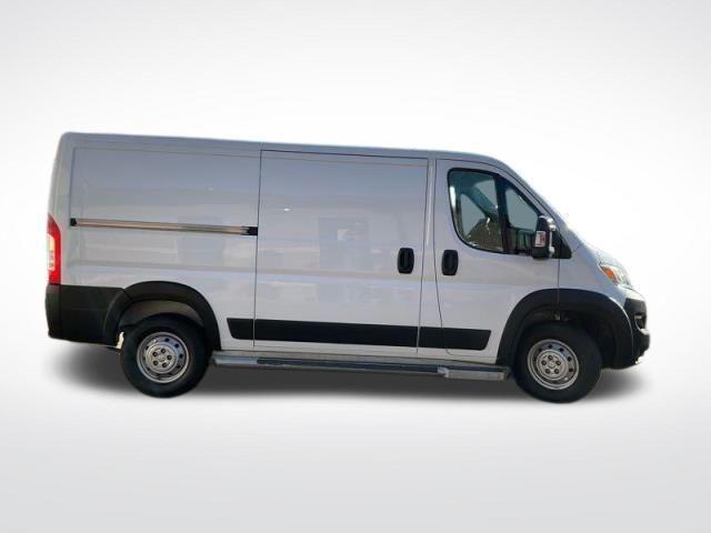 used 2023 Ram ProMaster 2500 car, priced at $34,000