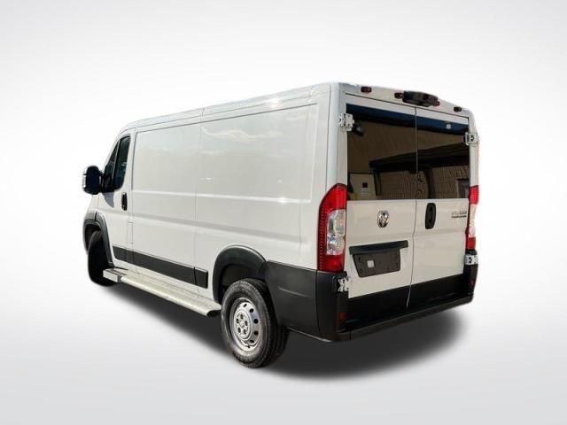 used 2023 Ram ProMaster 2500 car, priced at $34,000