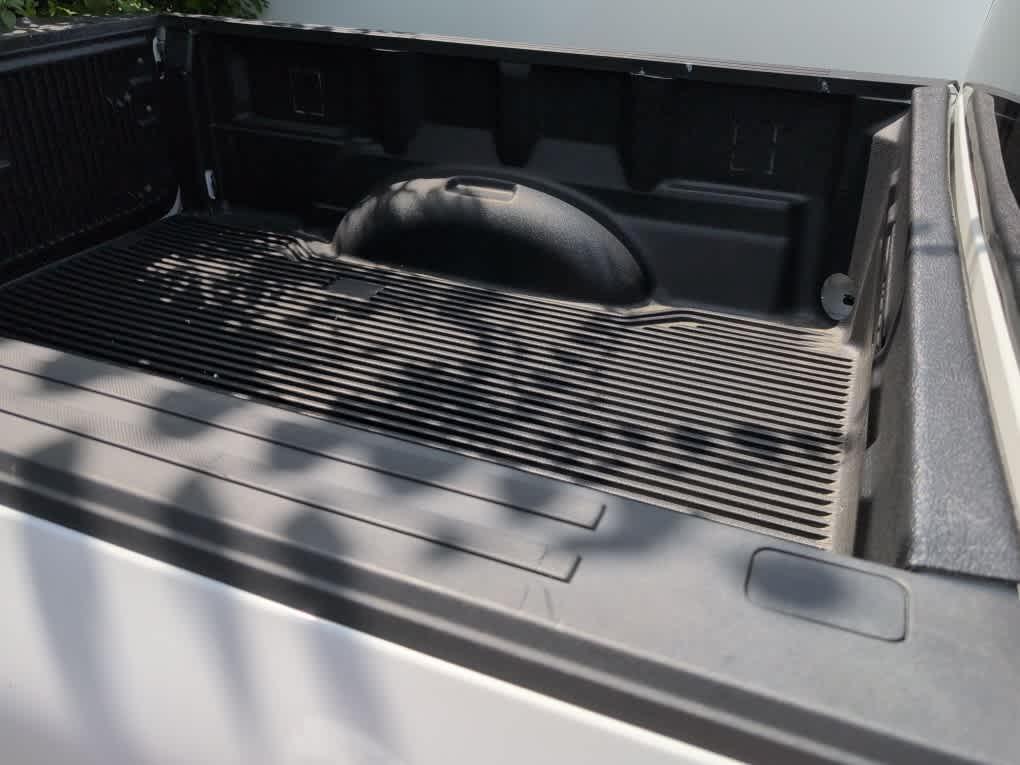 used 2024 Ford F-150 car, priced at $45,900