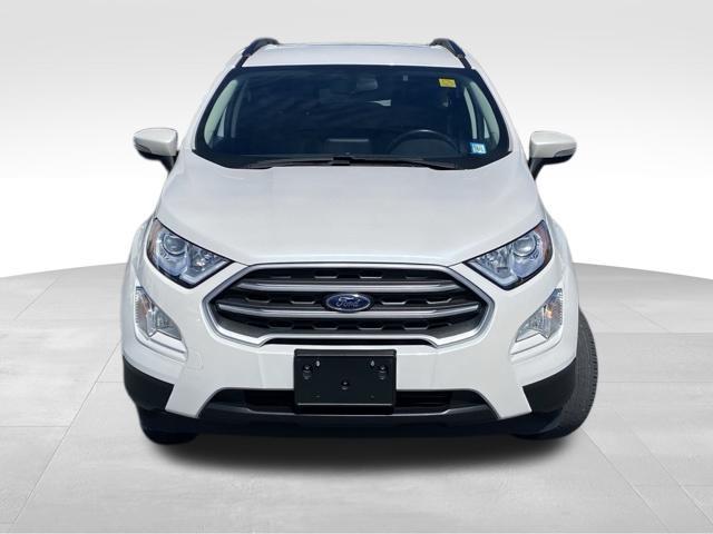 used 2020 Ford EcoSport car, priced at $17,866