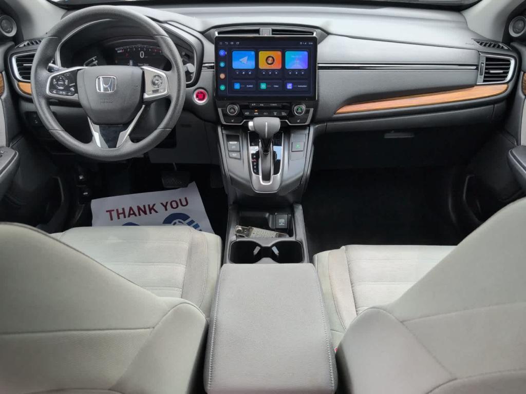 used 2019 Honda CR-V car, priced at $21,700