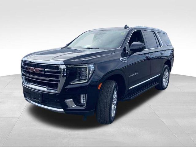 used 2023 GMC Yukon car, priced at $64,000