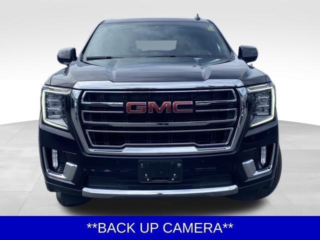 used 2023 GMC Yukon car, priced at $64,000