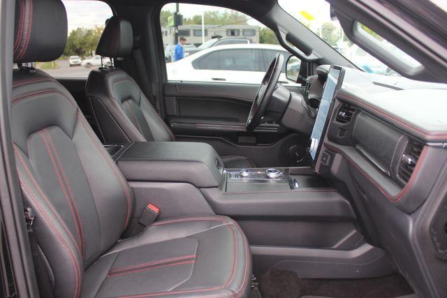 used 2023 Ford Expedition car, priced at $59,700