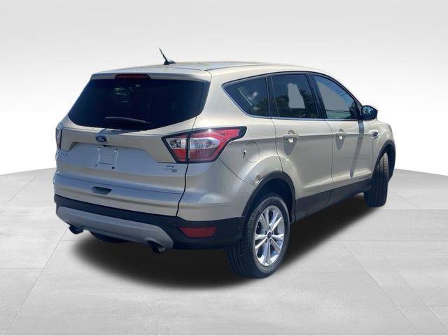 used 2017 Ford Escape car, priced at $14,700