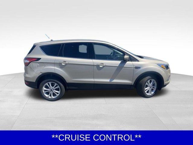 used 2017 Ford Escape car, priced at $14,700