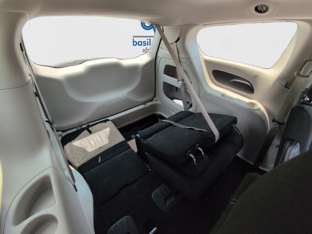 used 2023 Chrysler Voyager car, priced at $26,900