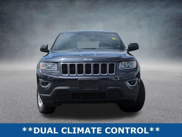 used 2016 Jeep Grand Cherokee car