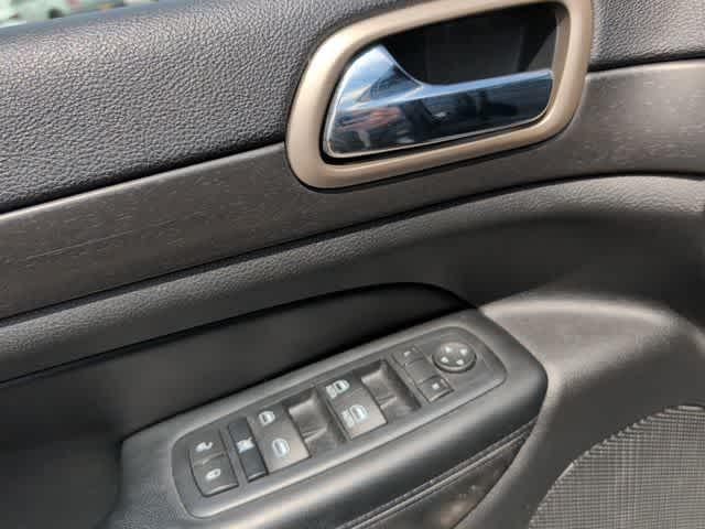used 2016 Jeep Grand Cherokee car