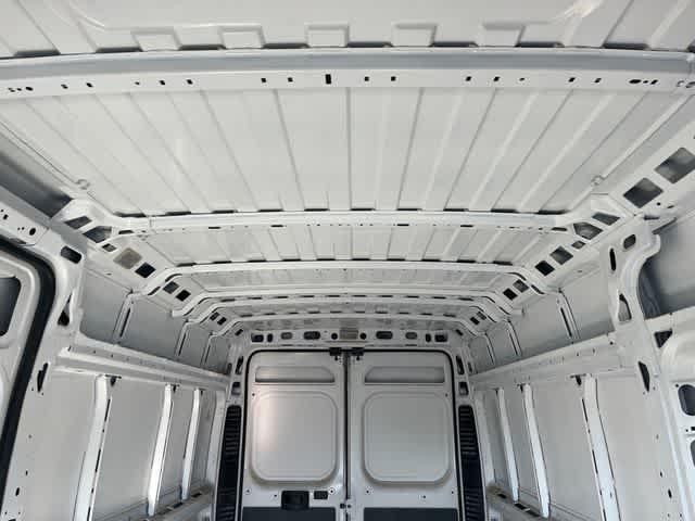 used 2023 Ram ProMaster 3500 car, priced at $36,300