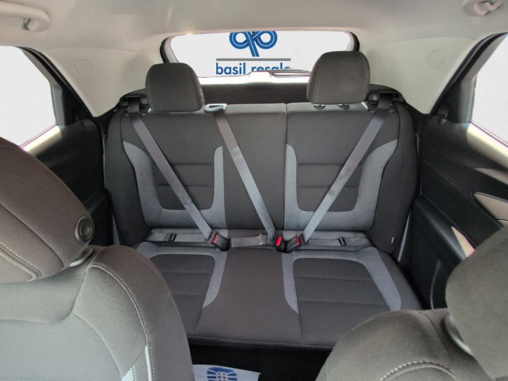 used 2022 Chevrolet TrailBlazer car, priced at $22,900
