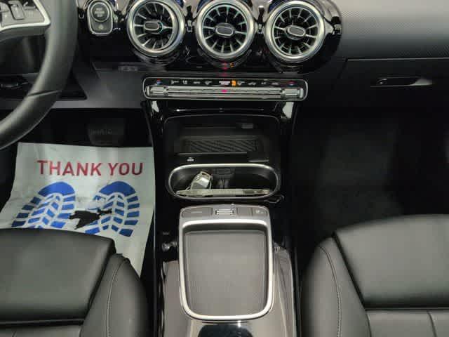 used 2025 Mercedes-Benz CLA 250 car, priced at $39,600