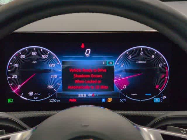 used 2025 Mercedes-Benz CLA 250 car, priced at $39,600