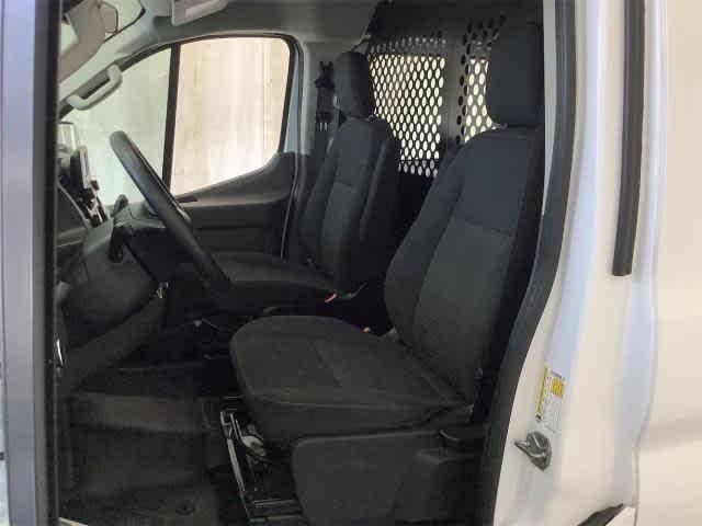 used 2023 Ford Transit-250 car