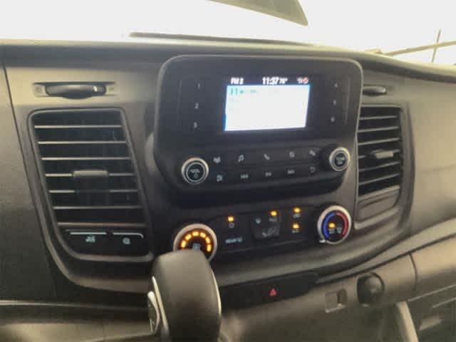 used 2023 Ford Transit-250 car