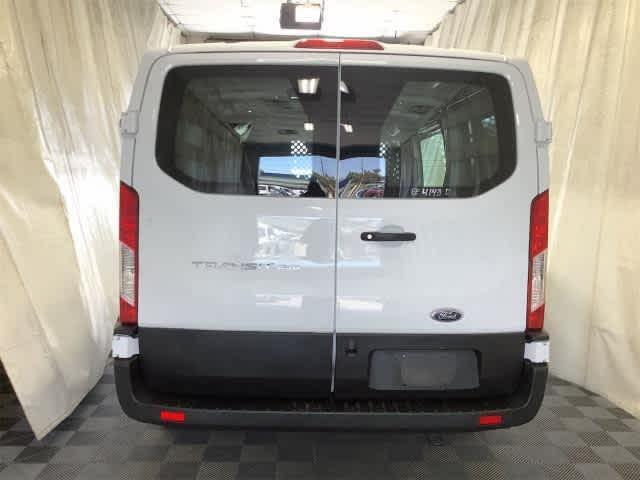 used 2023 Ford Transit-250 car