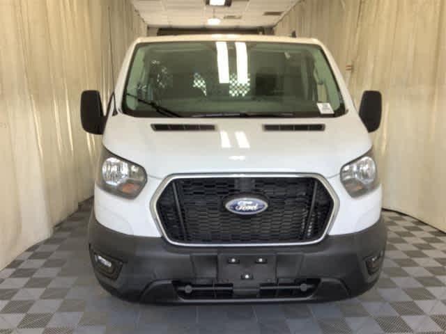 used 2023 Ford Transit-250 car