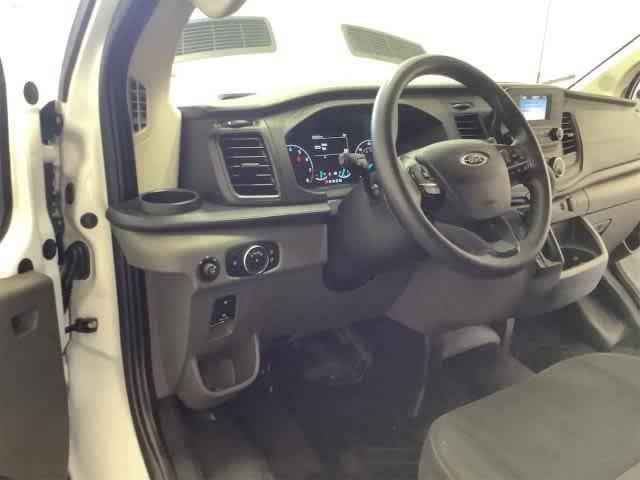used 2023 Ford Transit-250 car