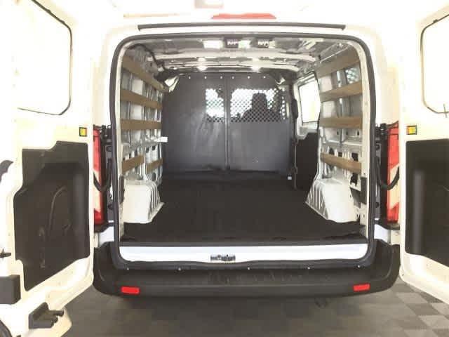 used 2023 Ford Transit-250 car