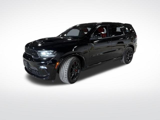 used 2022 Dodge Durango car