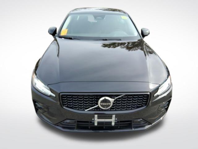 used 2024 Volvo S60 car