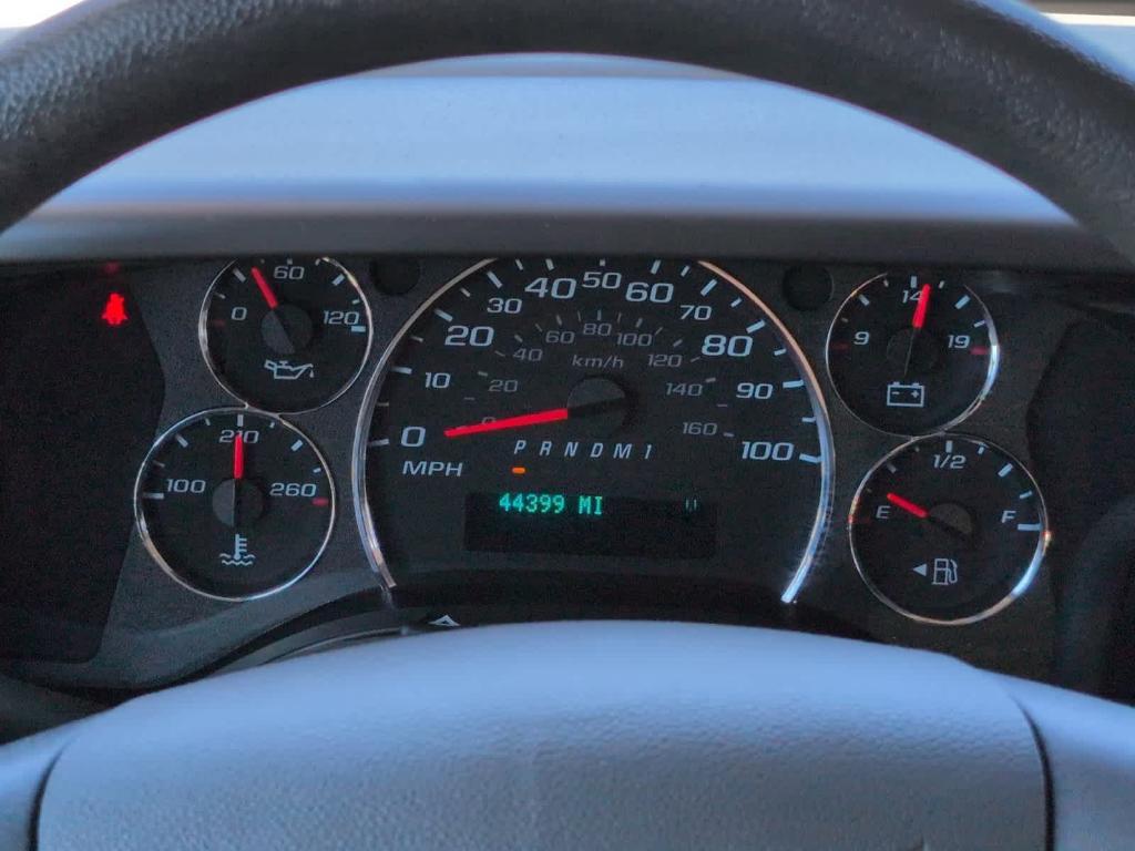 used 2022 Chevrolet Express 3500 car, priced at $34,900