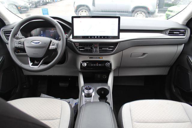 used 2024 Ford Escape car, priced at $25,000