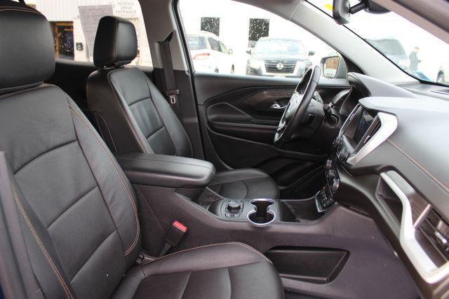 used 2021 GMC Terrain car, priced at $25,980