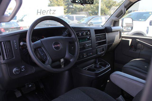 used 2023 GMC Savana 2500 car, priced at $33,000