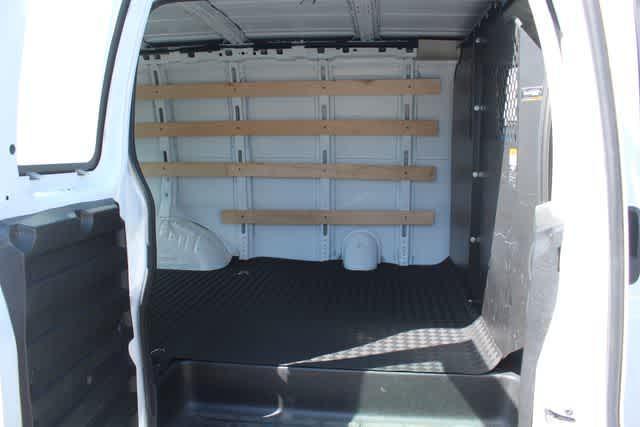 used 2023 GMC Savana 2500 car, priced at $31,200
