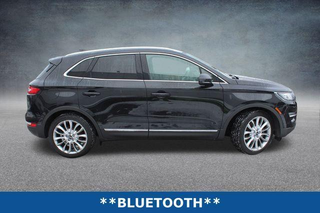 used 2015 Lincoln MKC car