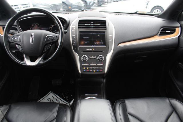 used 2015 Lincoln MKC car