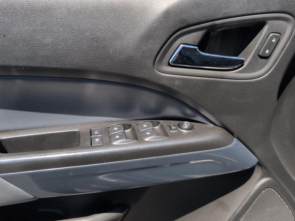 used 2019 Chevrolet Colorado car, priced at $29,955
