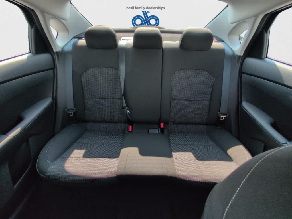 used 2020 Kia Forte car, priced at $18,900