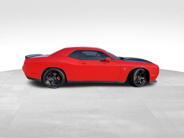 used 2021 Dodge Challenger car, priced at $66,000