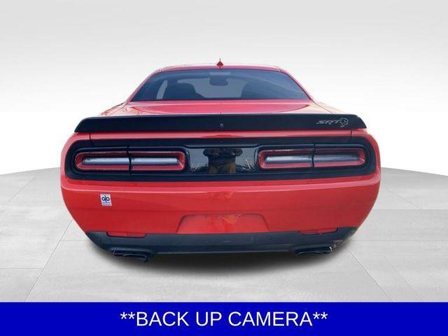 used 2021 Dodge Challenger car, priced at $66,000