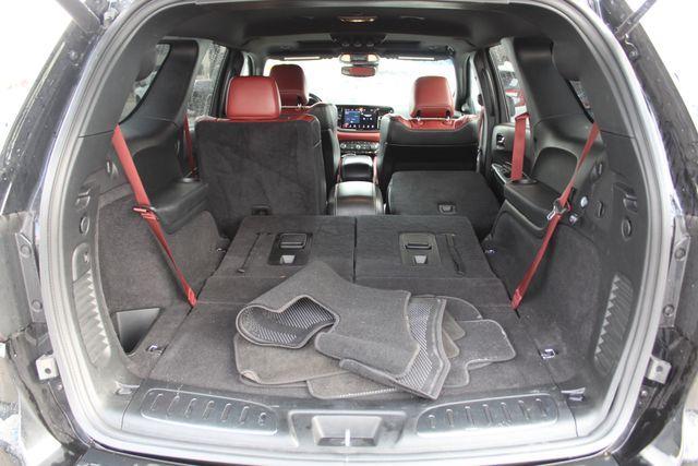 used 2023 Dodge Durango car, priced at $61,700