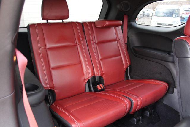 used 2023 Dodge Durango car, priced at $61,700