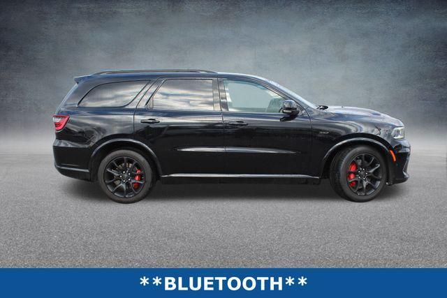 used 2023 Dodge Durango car, priced at $61,700